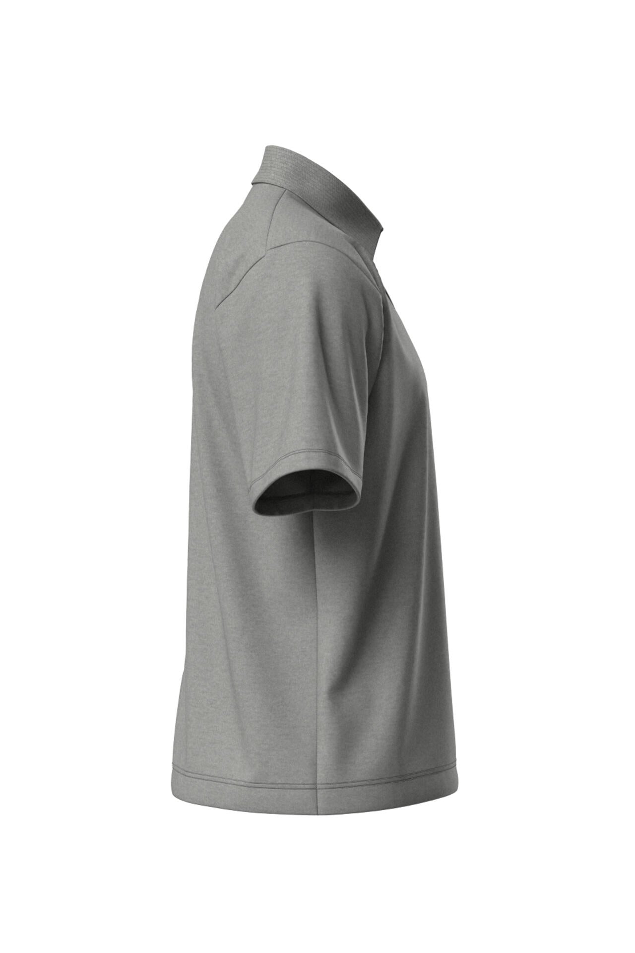 【PING APPAREL】半袖ニットポロシャツ (MENS)