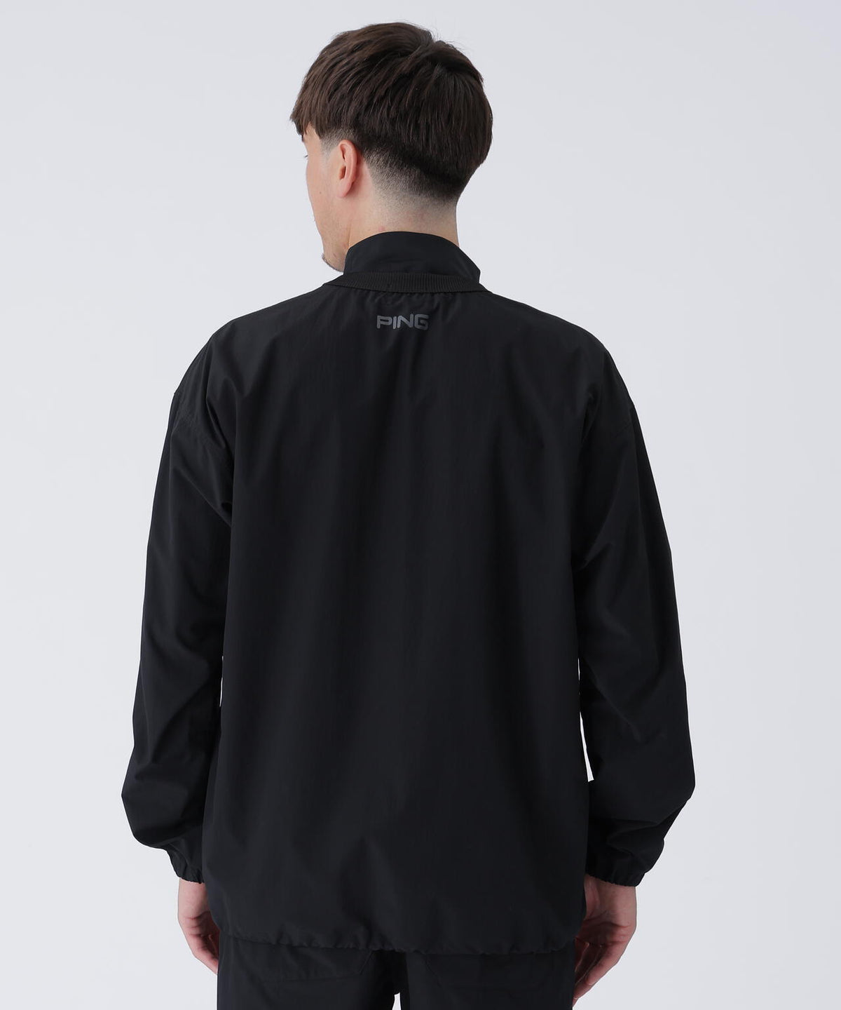 【PING APPAREL】スニードジャック×ショートパンツ ＜PERFORMANCE＞ (MENS)