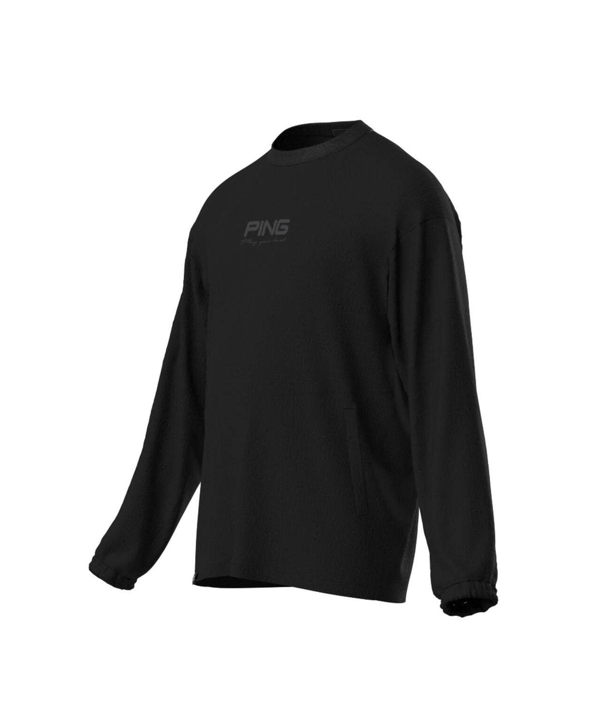 【PING APPAREL】スニードジャック×ショートパンツ ＜PERFORMANCE＞ (MENS)