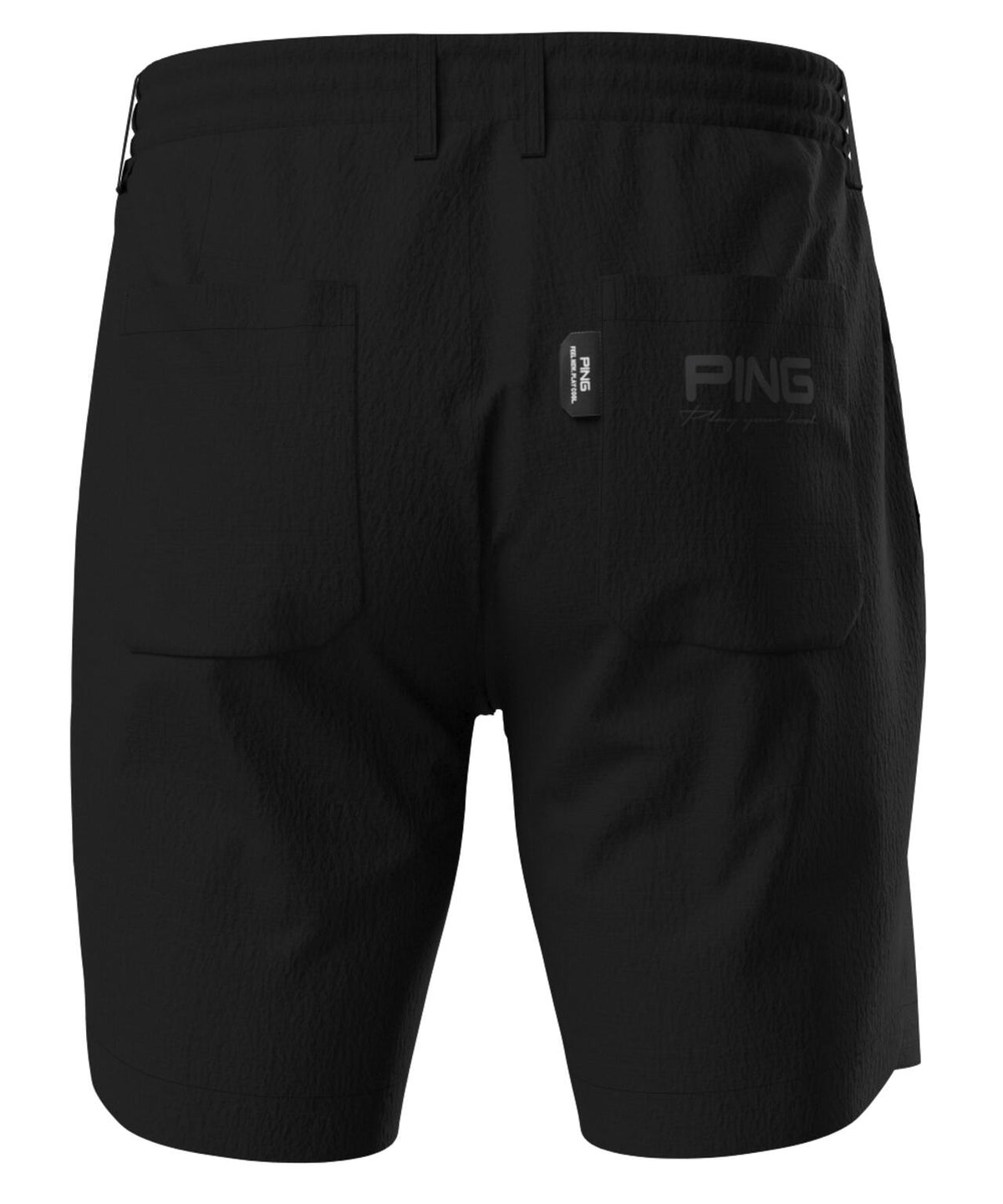 【PING APPAREL】スニードジャック×ショートパンツ ＜PERFORMANCE＞ (MENS)