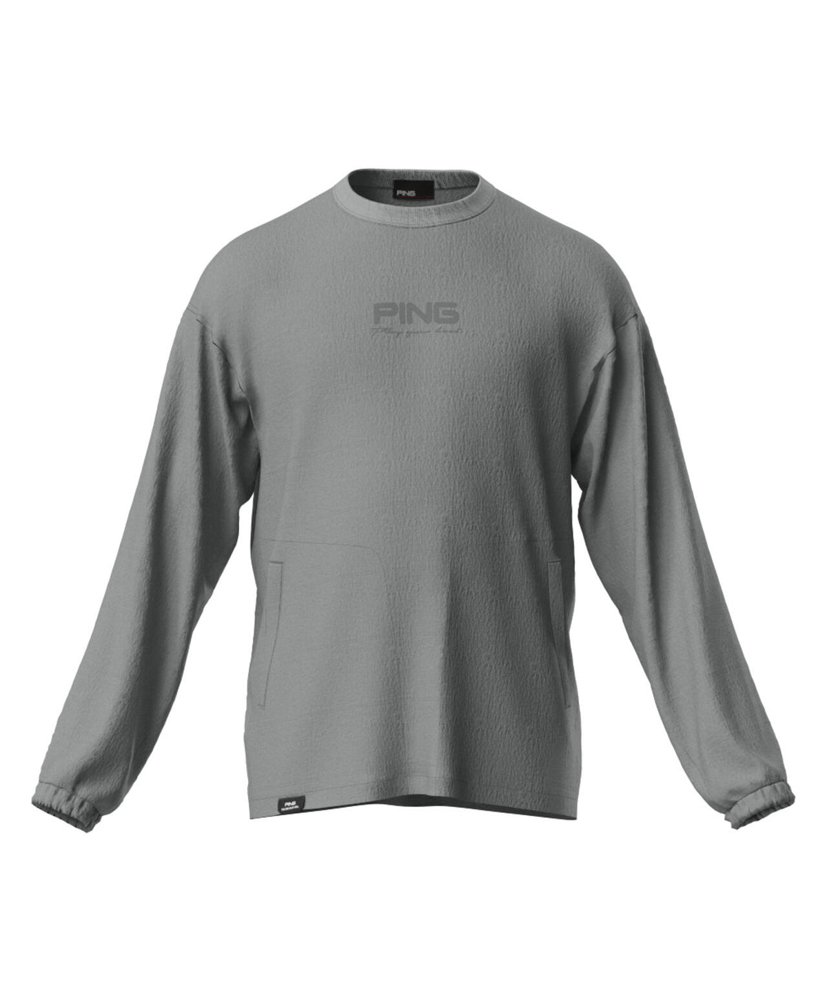 【PING APPAREL】スニードジャック×ショートパンツ ＜PERFORMANCE＞ (MENS)