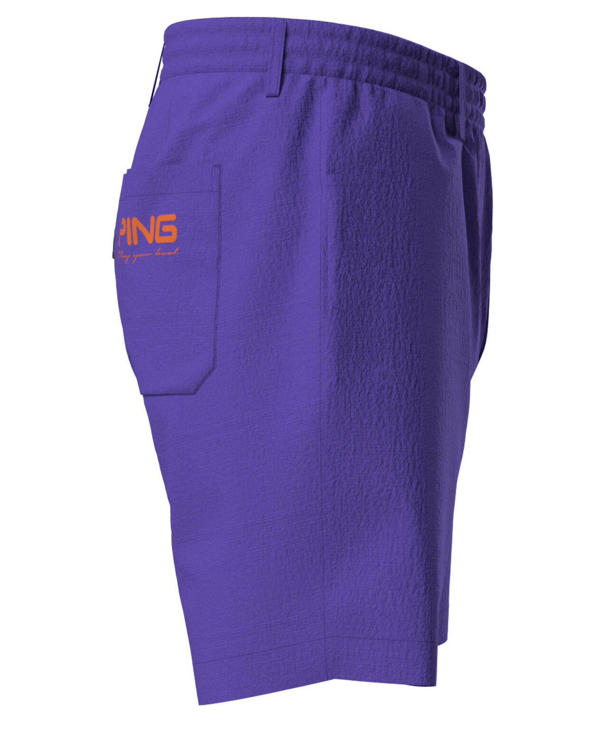 【PING APPAREL】スニードジャック×ショートパンツ ＜PERFORMANCE＞ (MENS)