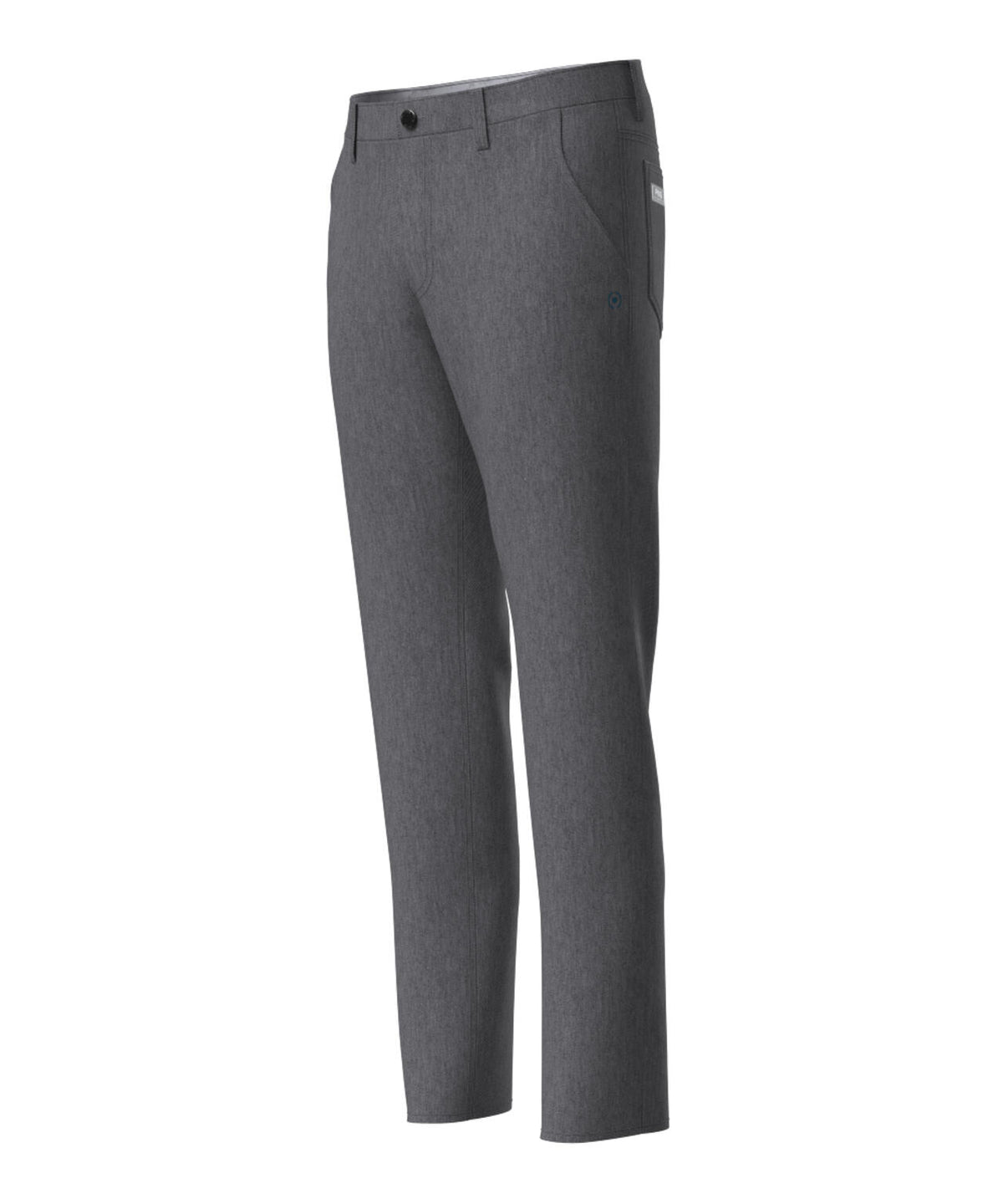 【PING APPAREL】全方向ストレッチTCツイル5ポケットストレートパンツ ＜NATIVE＞ (MENS)