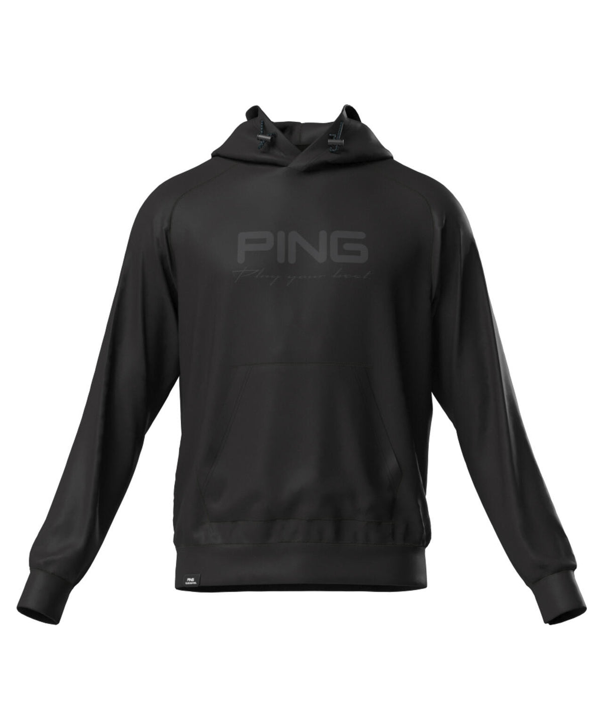 ［PING APPAREL］全方向ストレッチカルイシフーディ ＜PERFORMANCE＞ (MENS)