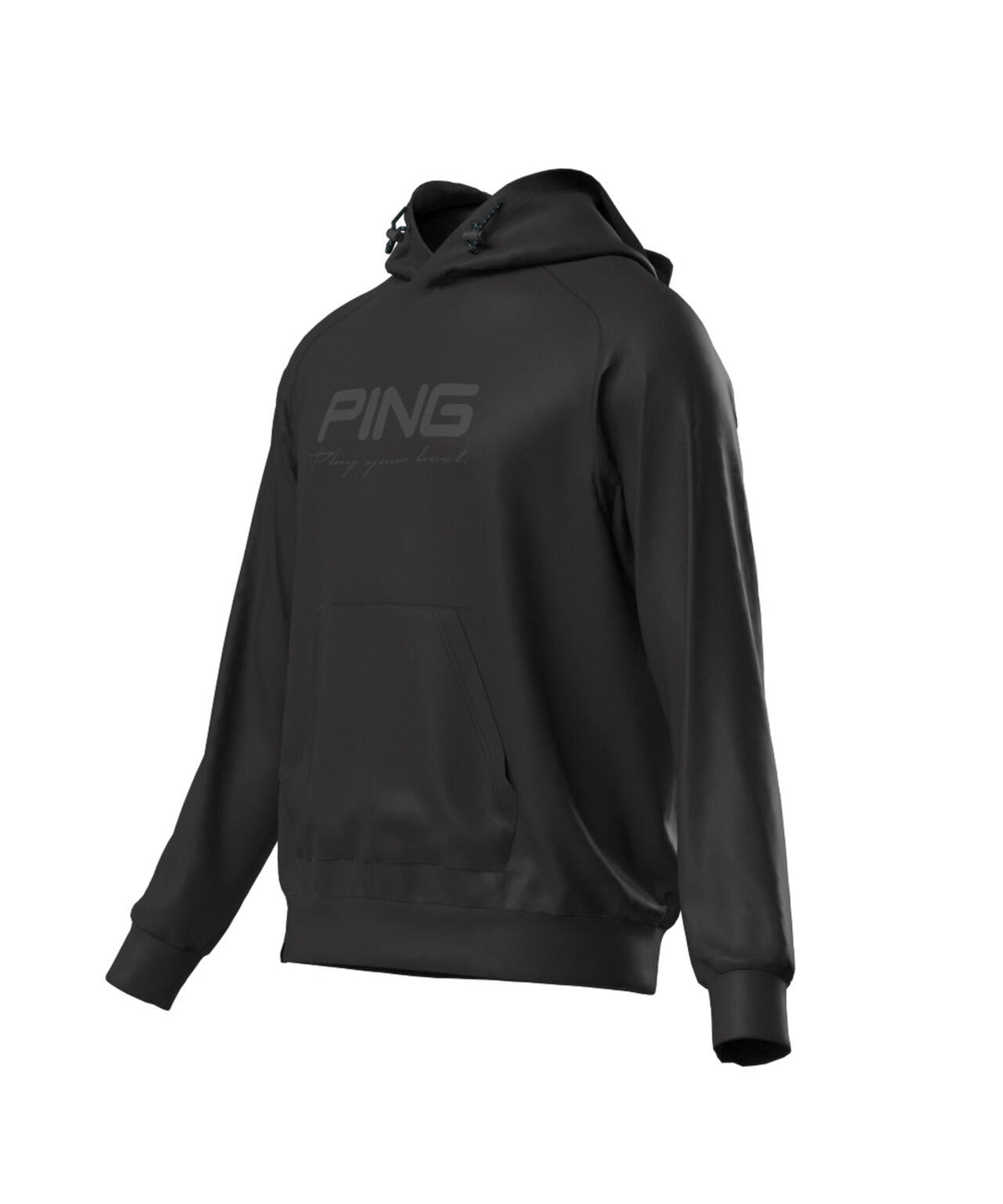 ［PING APPAREL］全方向ストレッチカルイシフーディ ＜PERFORMANCE＞ (MENS)