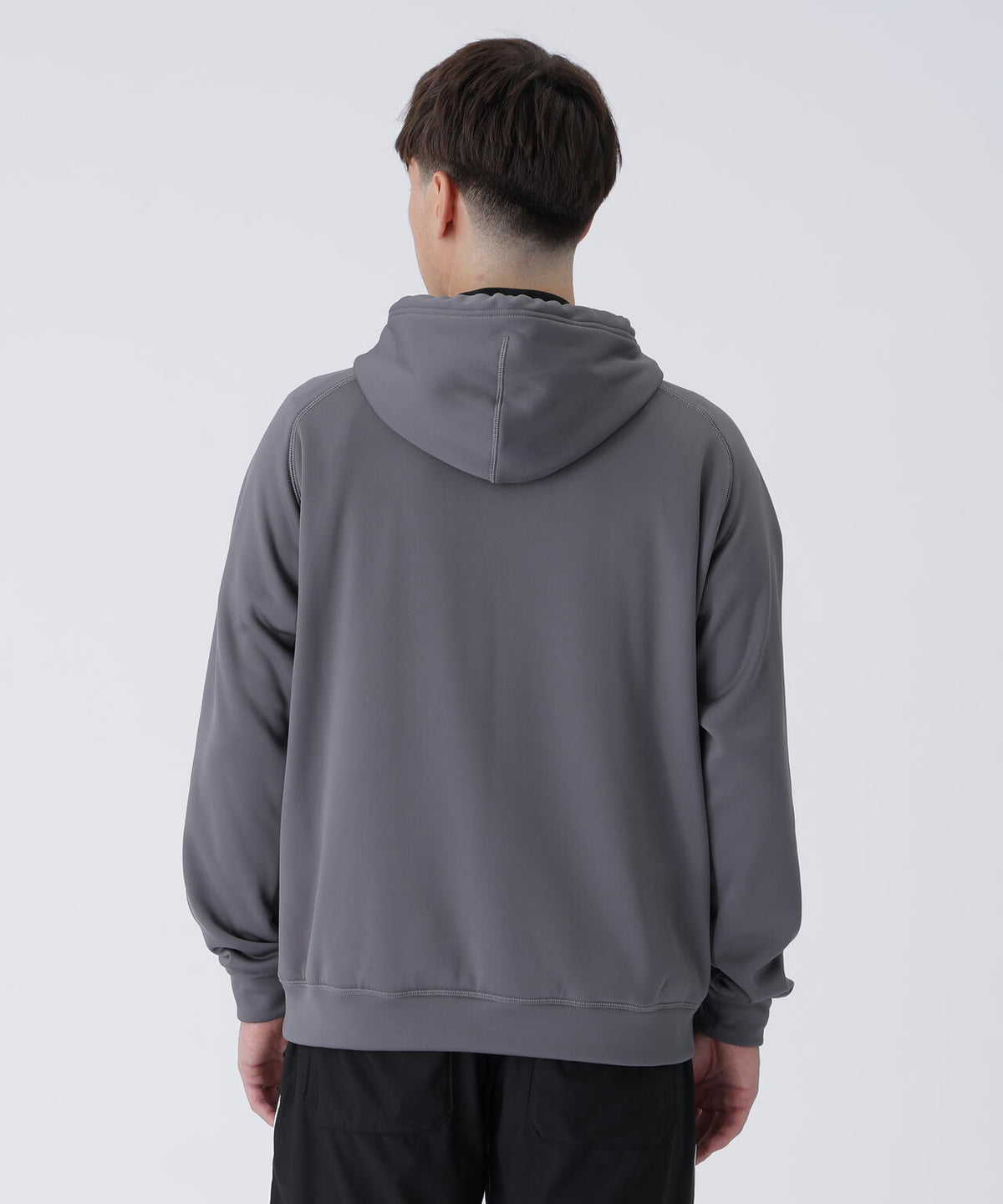［PING APPAREL］全方向ストレッチカルイシフーディ ＜PERFORMANCE＞ (MENS)