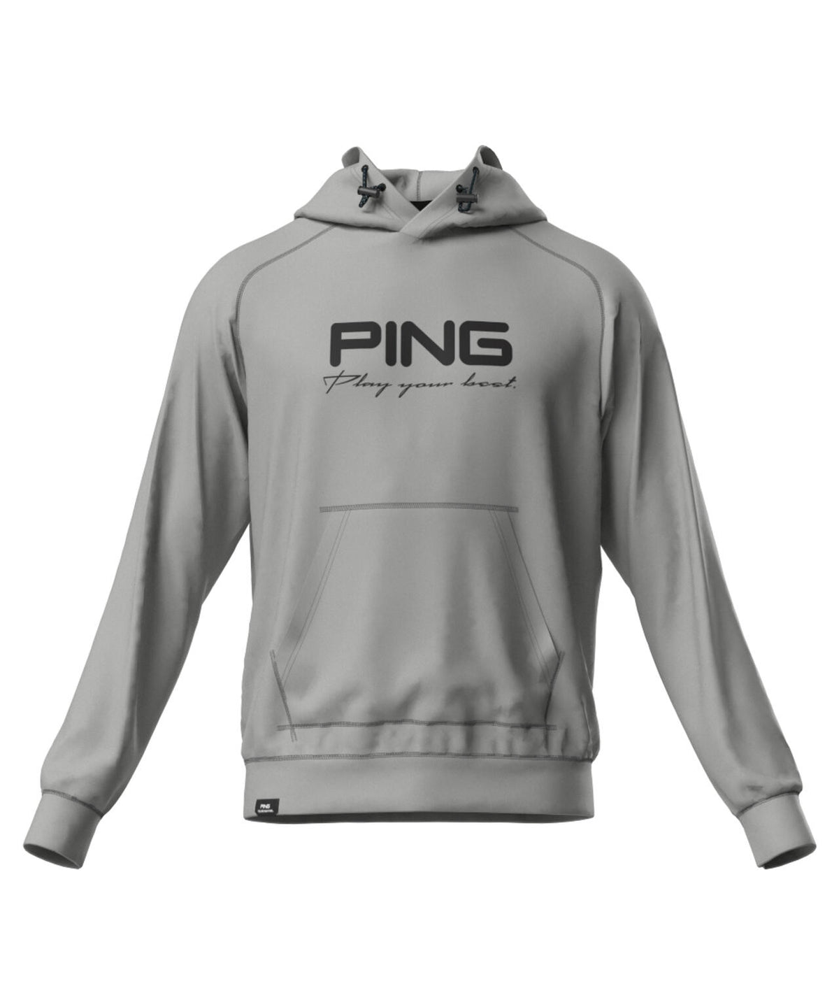 ［PING APPAREL］全方向ストレッチカルイシフーディ ＜PERFORMANCE＞ (MENS)
