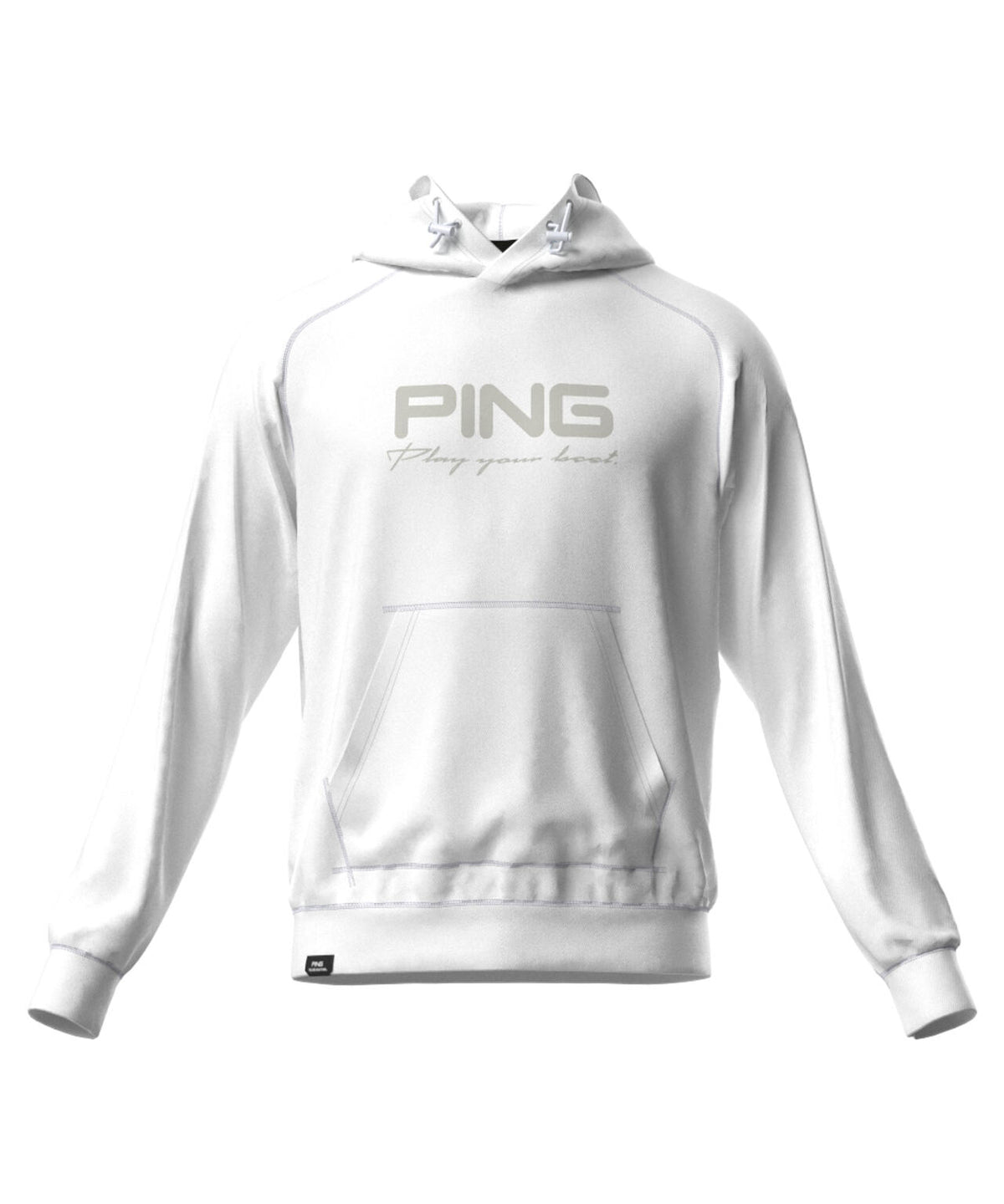 ［PING APPAREL］全方向ストレッチカルイシフーディ ＜PERFORMANCE＞ (MENS)