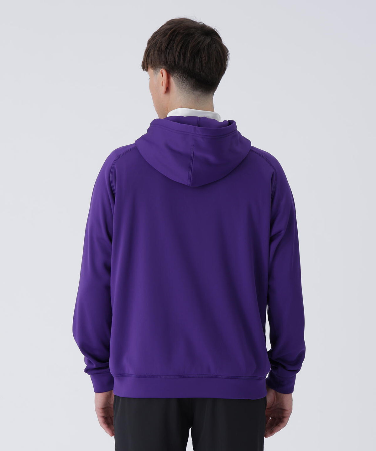 ［PING APPAREL］全方向ストレッチカルイシフーディ ＜PERFORMANCE＞ (MENS)
