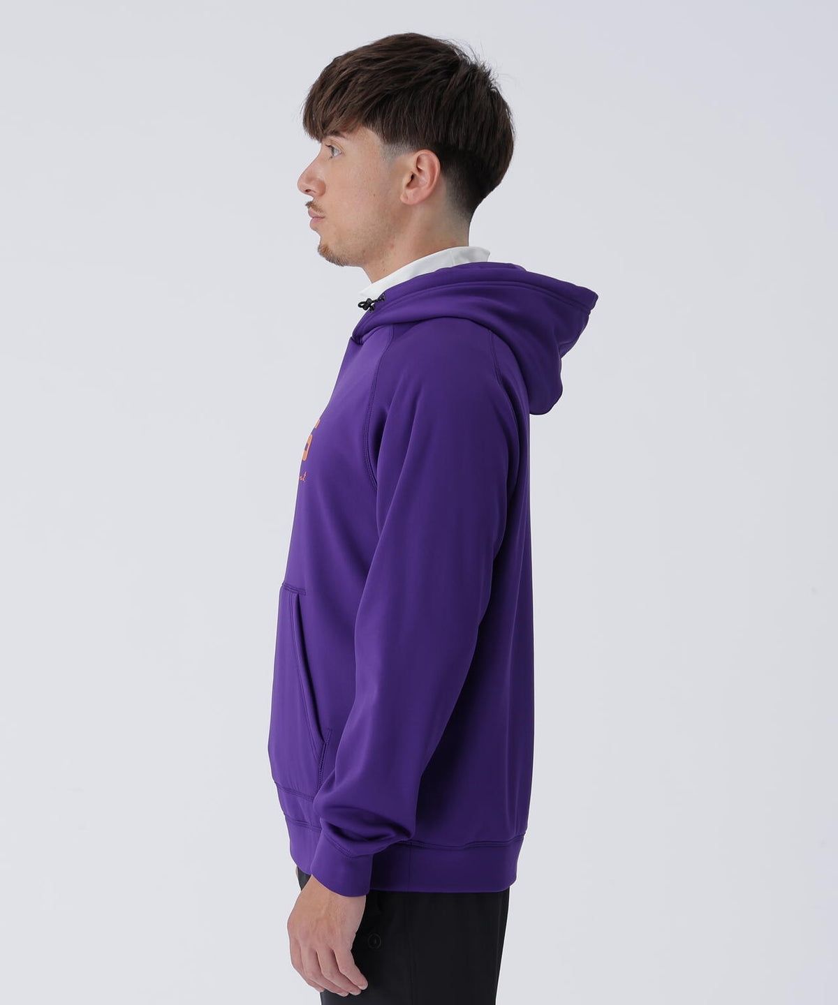 ［PING APPAREL］全方向ストレッチカルイシフーディ ＜PERFORMANCE＞ (MENS)