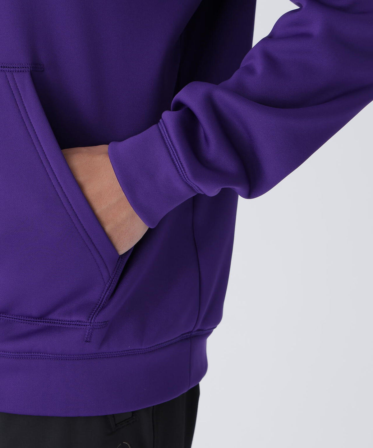 ［PING APPAREL］全方向ストレッチカルイシフーディ ＜PERFORMANCE＞ (MENS)
