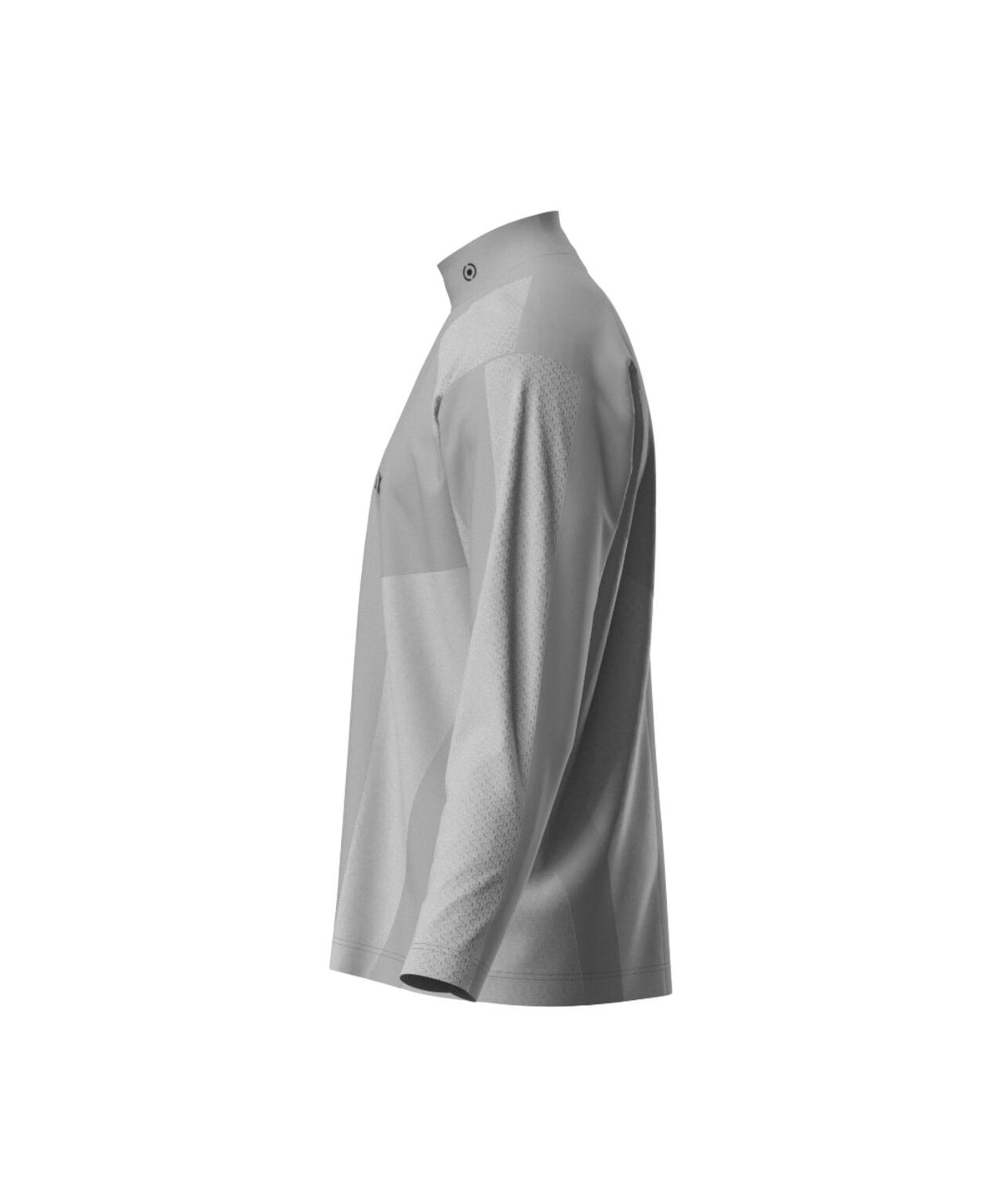 【PING APPAREL】メッシュジャカードハイネックシャツ ＜PERFORMANCE＞ (MENS)
