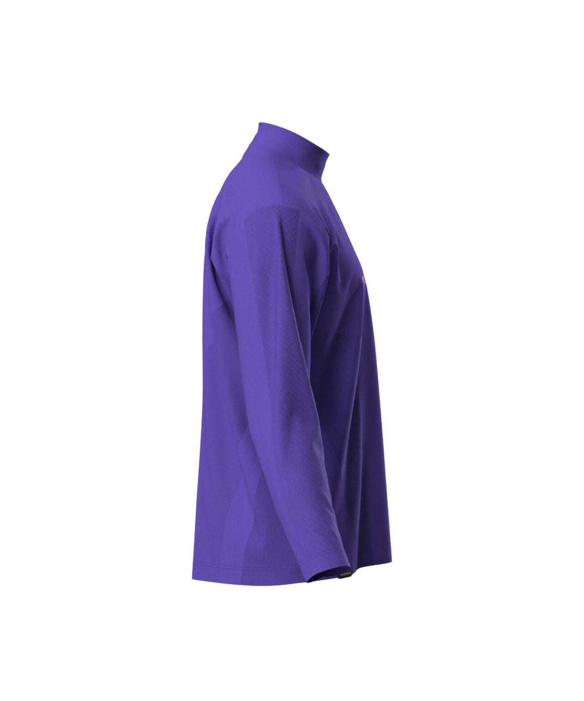 【PING APPAREL】メッシュジャカードハイネックシャツ ＜PERFORMANCE＞ (MENS)
