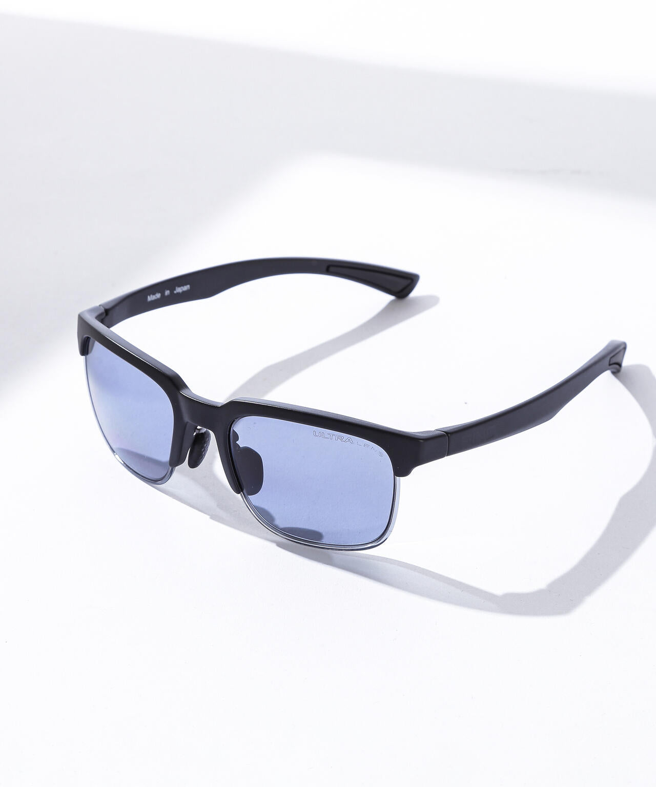 【PING APPAREL】【定番】偏光アイスブルーサングラスer-1 ＜SUNGLASSES＞ (MENS)