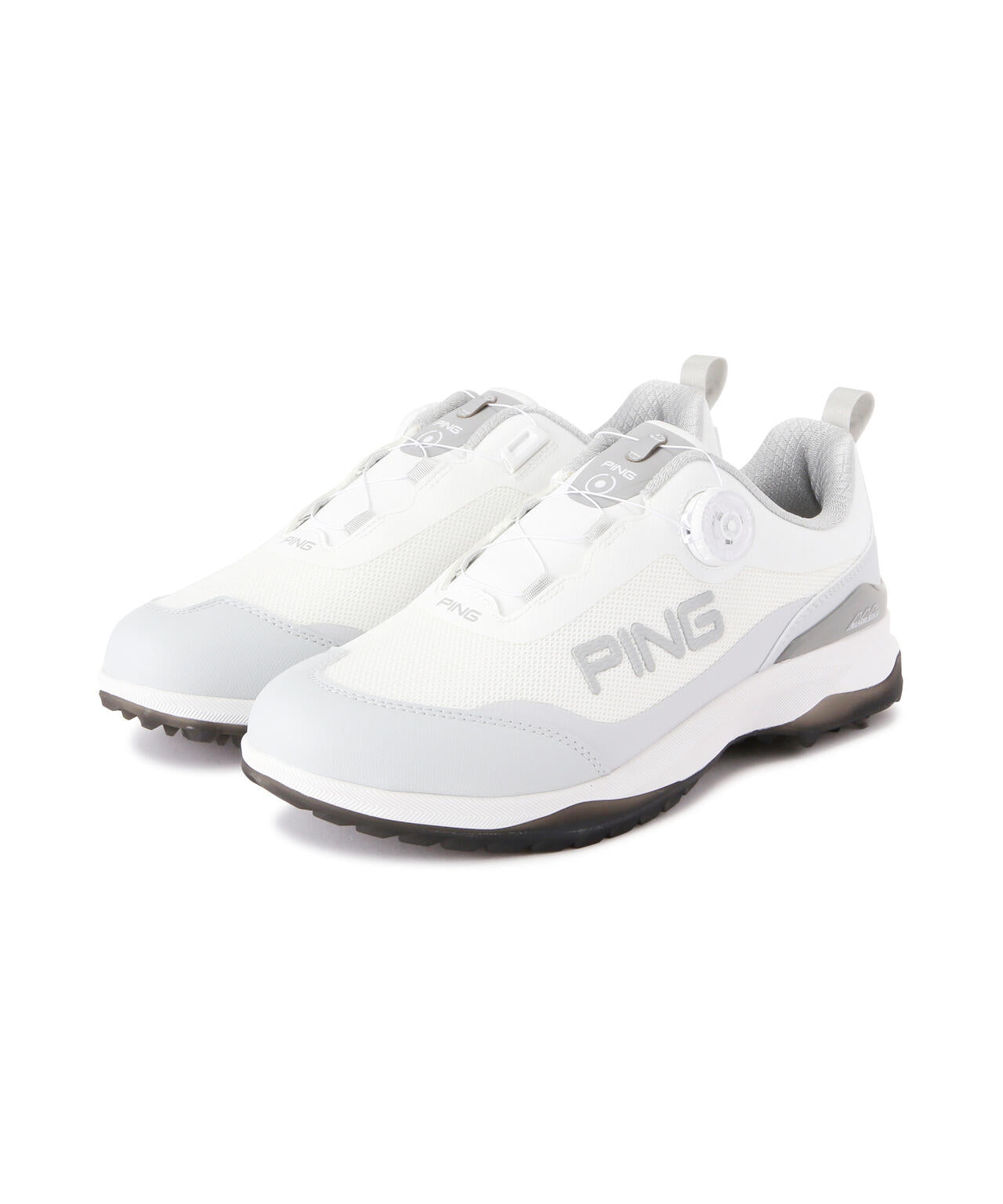 【PING APPAREL】【定番】2025 Arizona Blade Sole Shoes ＜SHOES＞ (MENS)