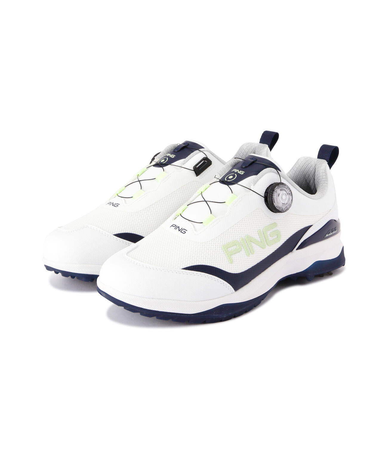 【PING APPAREL】【定番】2025 Arizona Blade Sole Shoes ＜SHOES＞ (MENS)