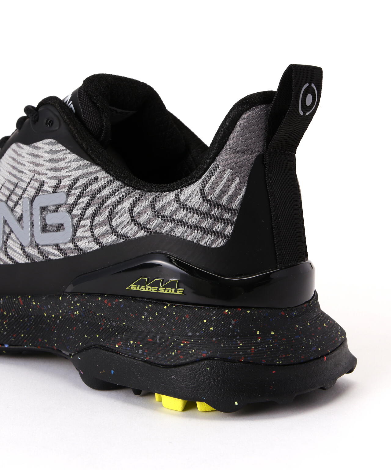 【PING APPAREL】【定番】2025 Arizona Allrounder Shoes ＜SHOES＞ (MENS)