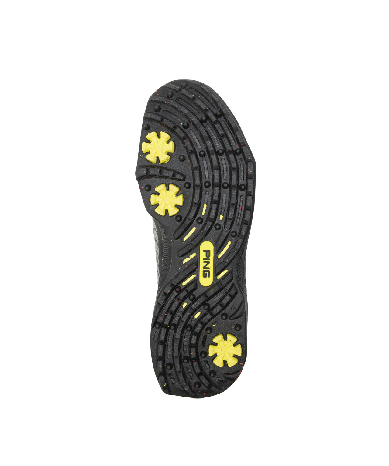 【PING APPAREL】【定番】2025 Arizona Allrounder Shoes ＜SHOES＞ (MENS)