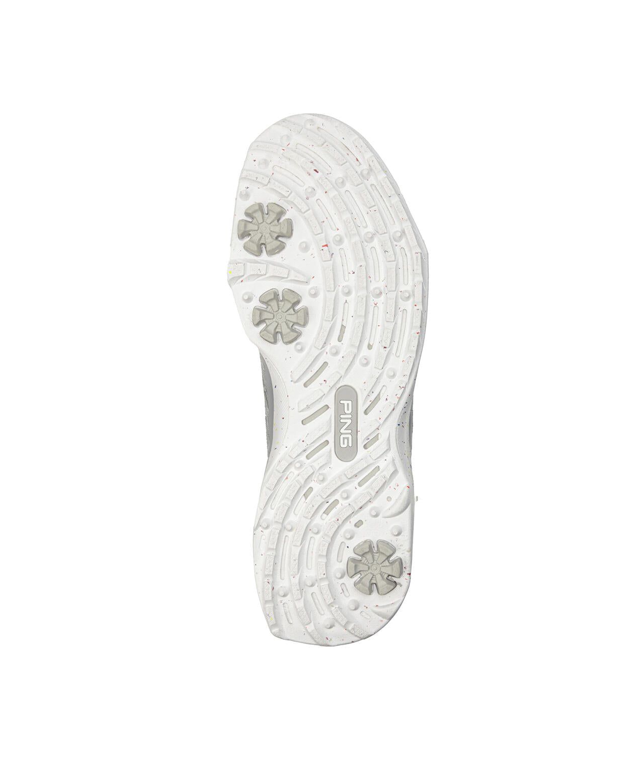 【PING APPAREL】【定番】2025 Arizona Allrounder Shoes ＜SHOES＞ (MENS)