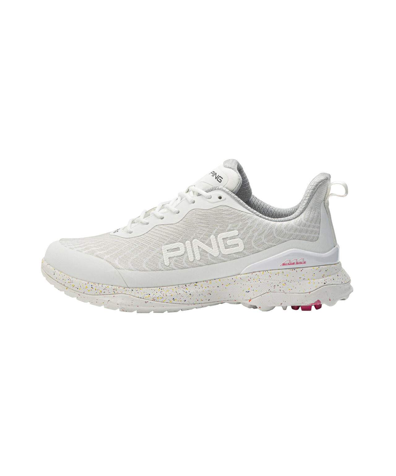 【PING APPAREL】【定番】2025 Arizona Allrounder Shoes ＜SHOES＞ (MENS)