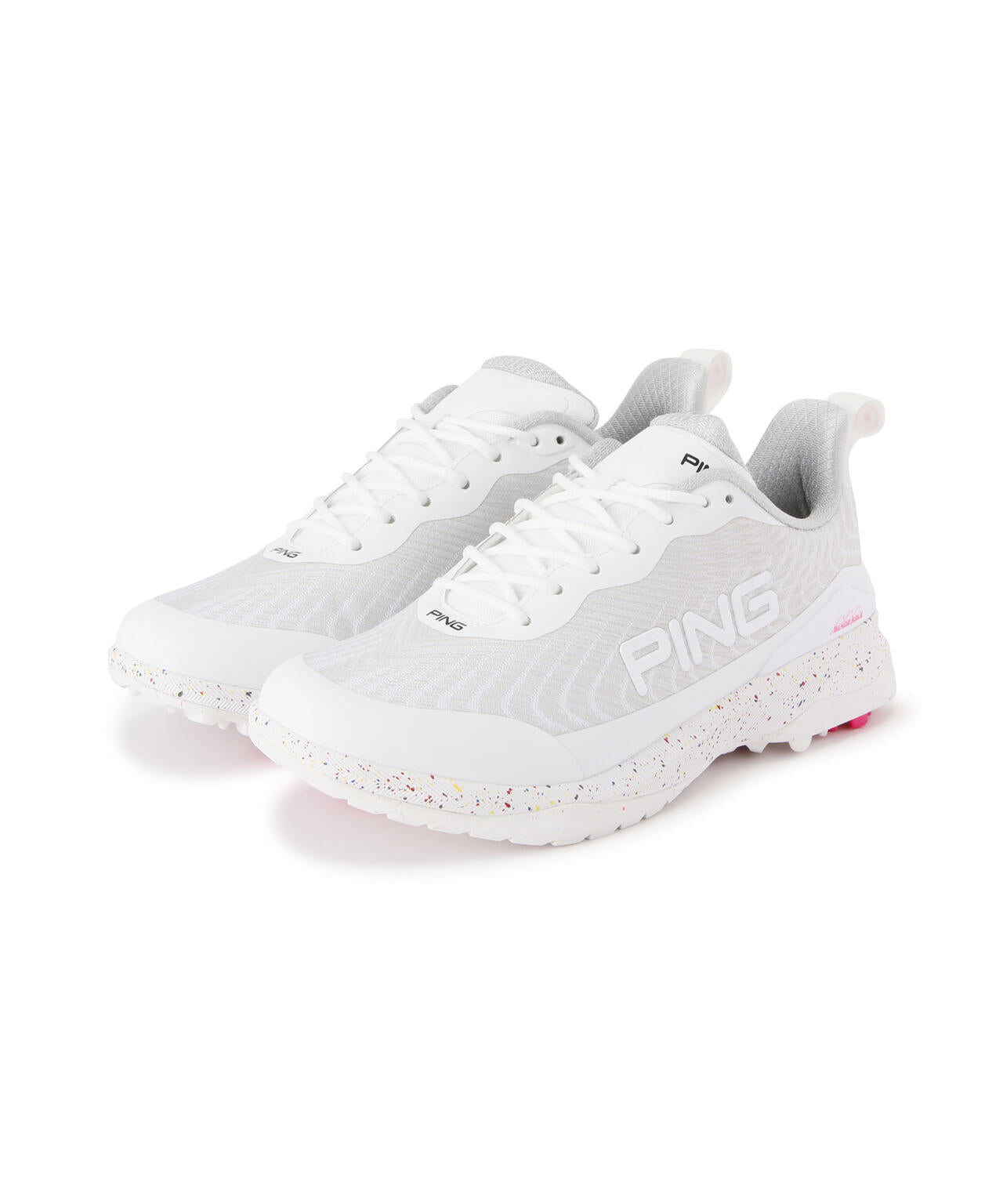 【PING APPAREL】【定番】2025 Arizona Allrounder Shoes ＜SHOES＞ (MENS)