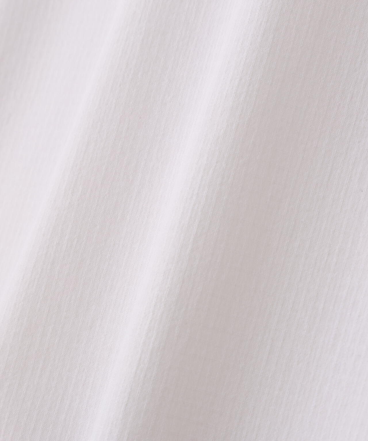 【PING APPAREL】ストレッチリップストップ半袖フルジップシャツ ＜NATIVE＞ (MENS)