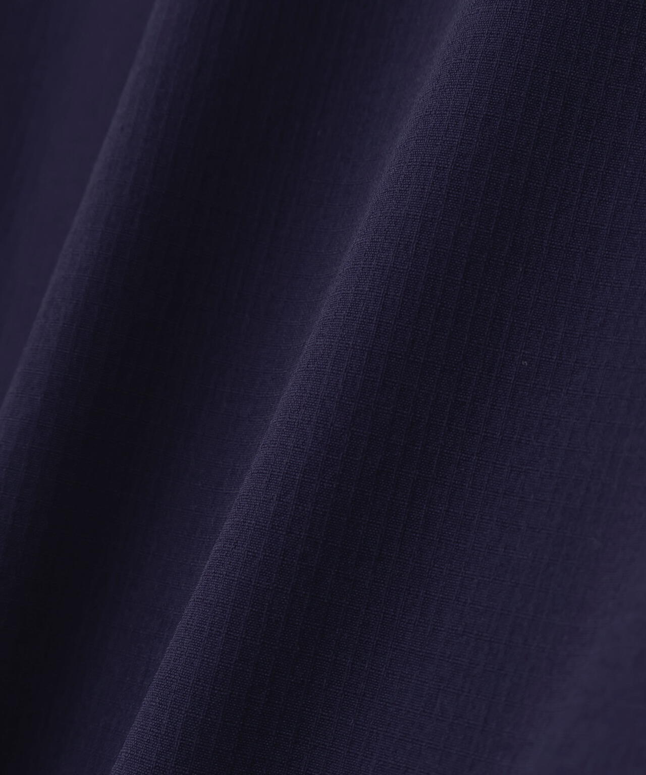 【PING APPAREL】ストレッチリップストップ半袖フルジップシャツ ＜NATIVE＞ (MENS)