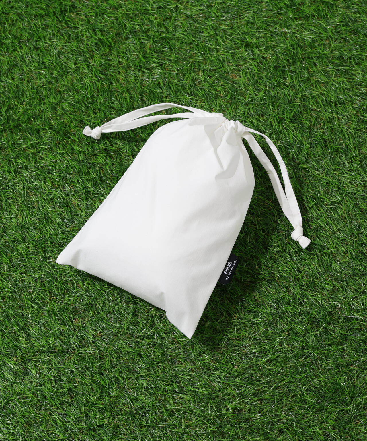 【PING APPAREL】ストレッチリップストップ2WAYブルゾン ＜PERFORMANCE＞ (MENS)