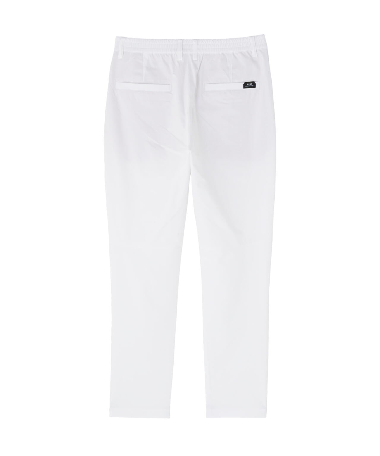 【PING APPAREL】全方向ストレッチパーテックスリミテッドテーパードパンツ ＜PERFORMANCE＞ (MENS)