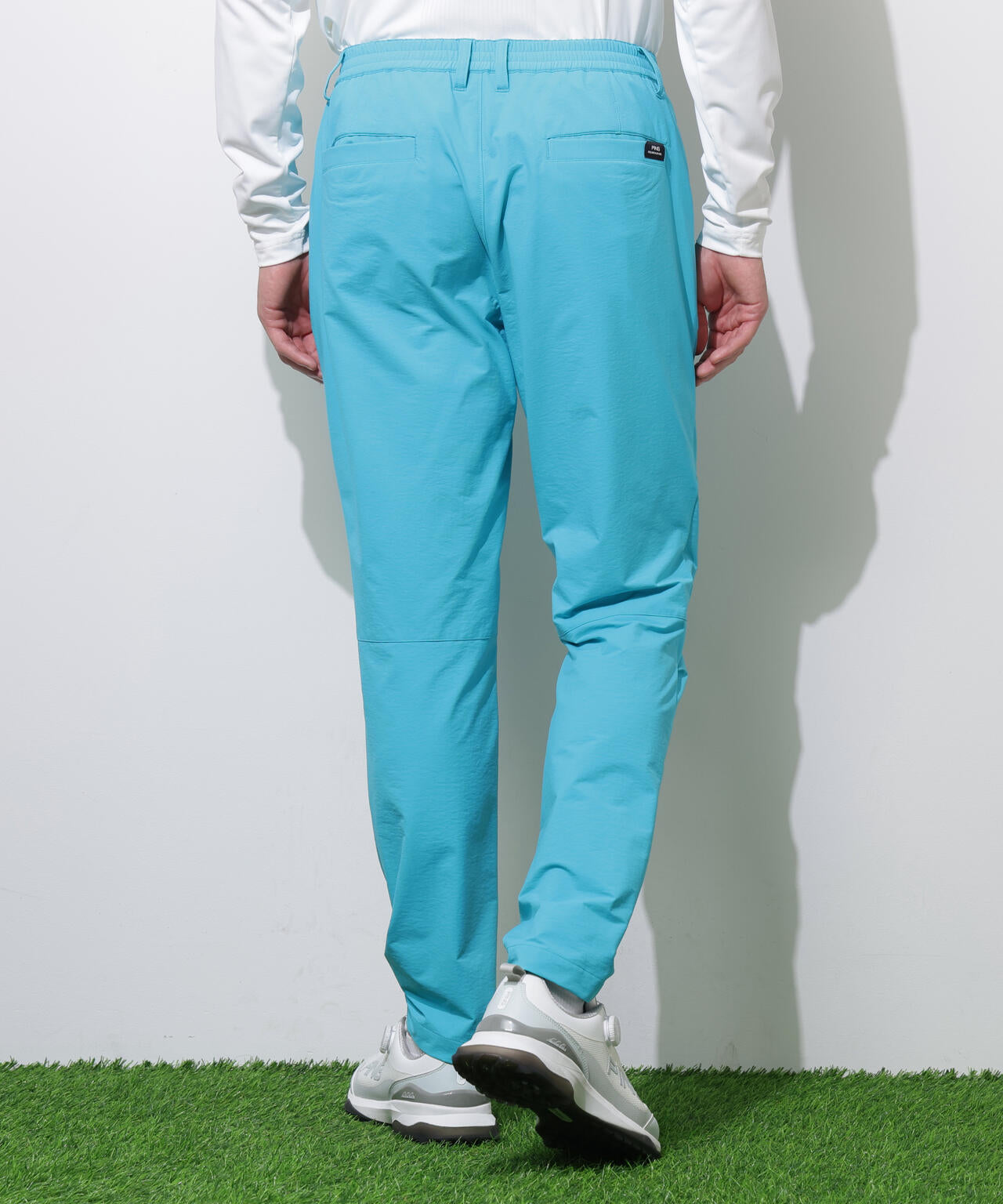 【PING APPAREL】全方向ストレッチパーテックスリミテッドテーパードパンツ ＜PERFORMANCE＞ (MENS)