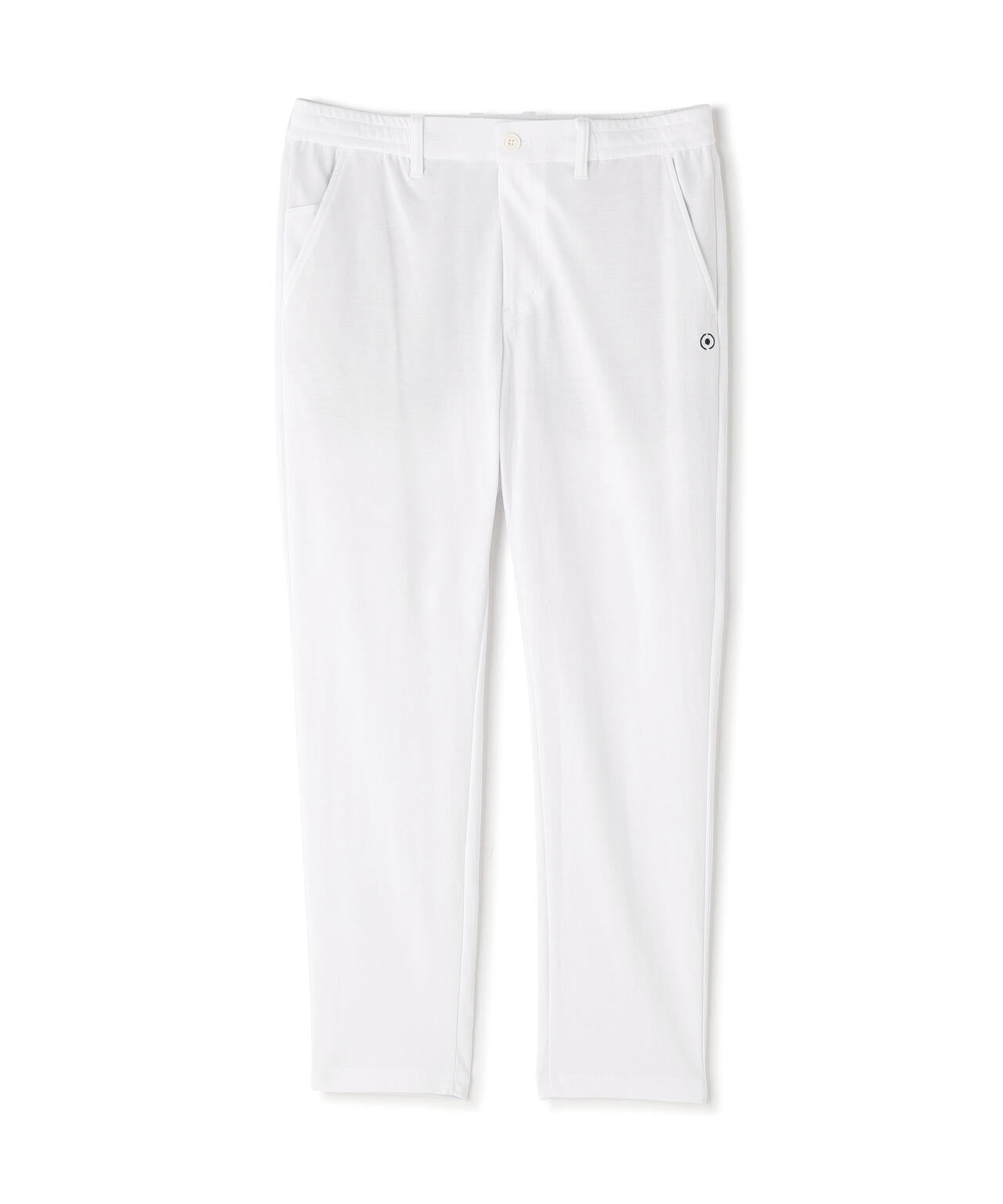 【PING APPAREL】全方向ストレッチダブルフェイスドライミックスアイストーンスウェットパンツ ＜NATIVE＞ (MENS)
