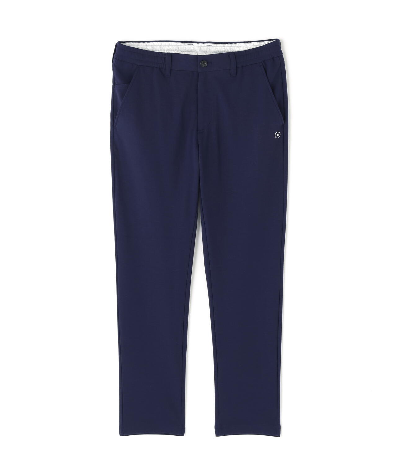 【PING APPAREL】全方向ストレッチダブルフェイスドライミックスアイストーンスウェットパンツ ＜NATIVE＞ (MENS)