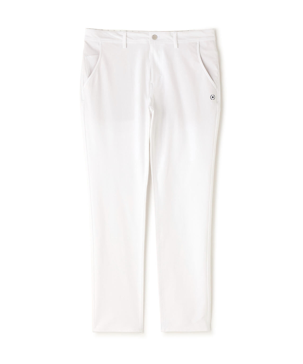 【PING APPAREL】全方向ストレッチツイルテーパードパンツ ＜NATIVE＞ (MENS)