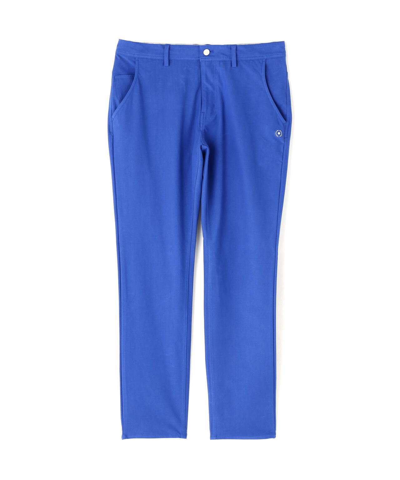 【PING APPAREL】全方向ストレッチツイルテーパードパンツ ＜NATIVE＞ (MENS)