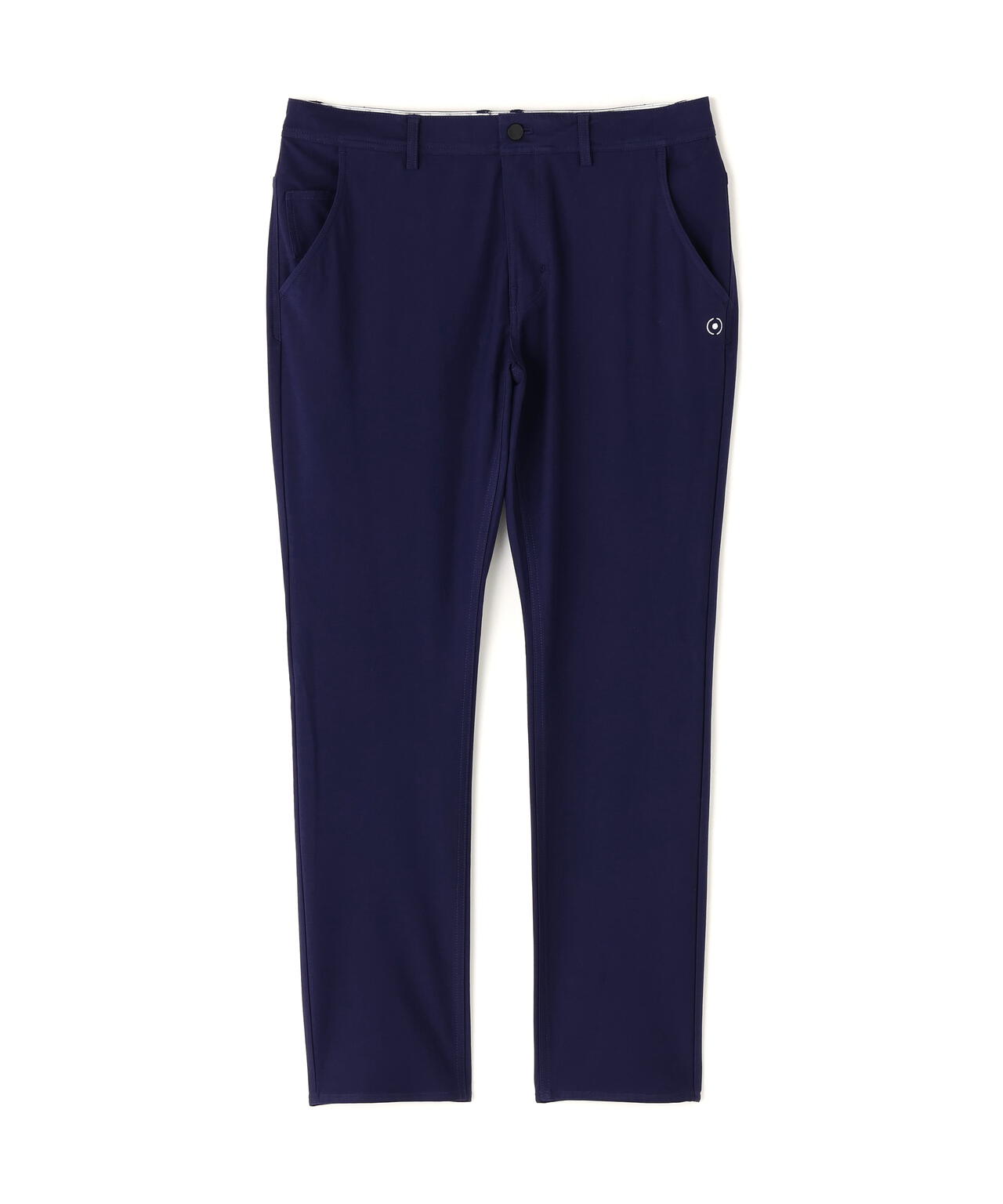 【PING APPAREL】全方向ストレッチツイルテーパードパンツ ＜NATIVE＞ (MENS)