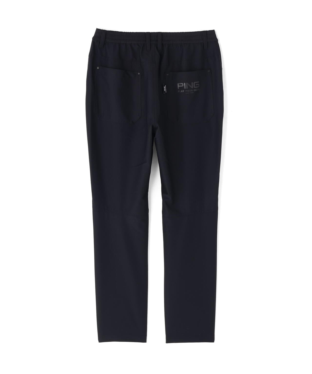 【PING APPAREL】全方向ストレッチドビーテーパードパンツ ＜PERFORMANCE＞ (MENS)