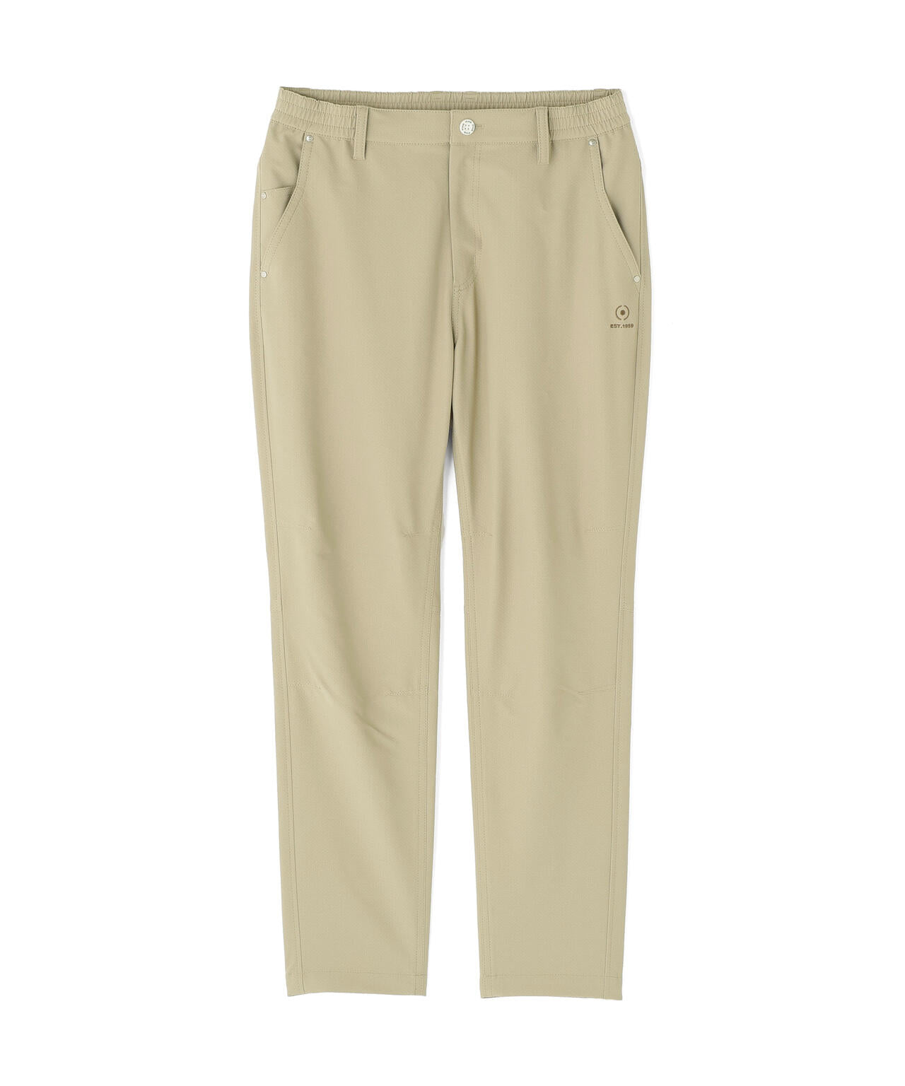 【PING APPAREL】全方向ストレッチドビーテーパードパンツ ＜PERFORMANCE＞ (MENS)