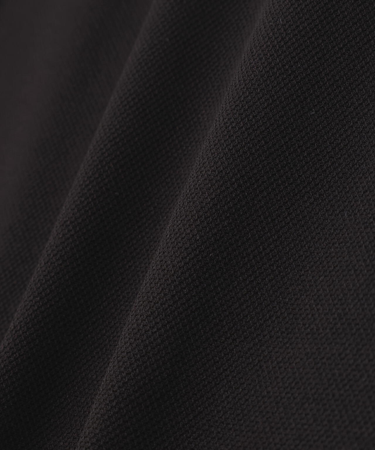 【PING APPAREL】クイックドライUV半袖カノコオーバーポロシャツ ＜PERFORMANCE＞ (MENS)