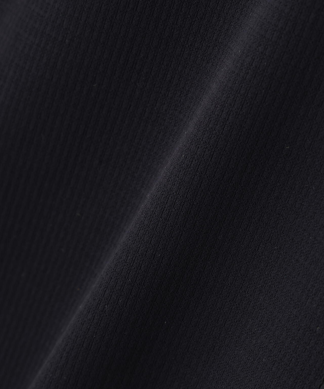 【PING APPAREL】アセイヤーン裏ワッフル半袖ポロシャツ ＜PERFORMANCE＞ (MENS)