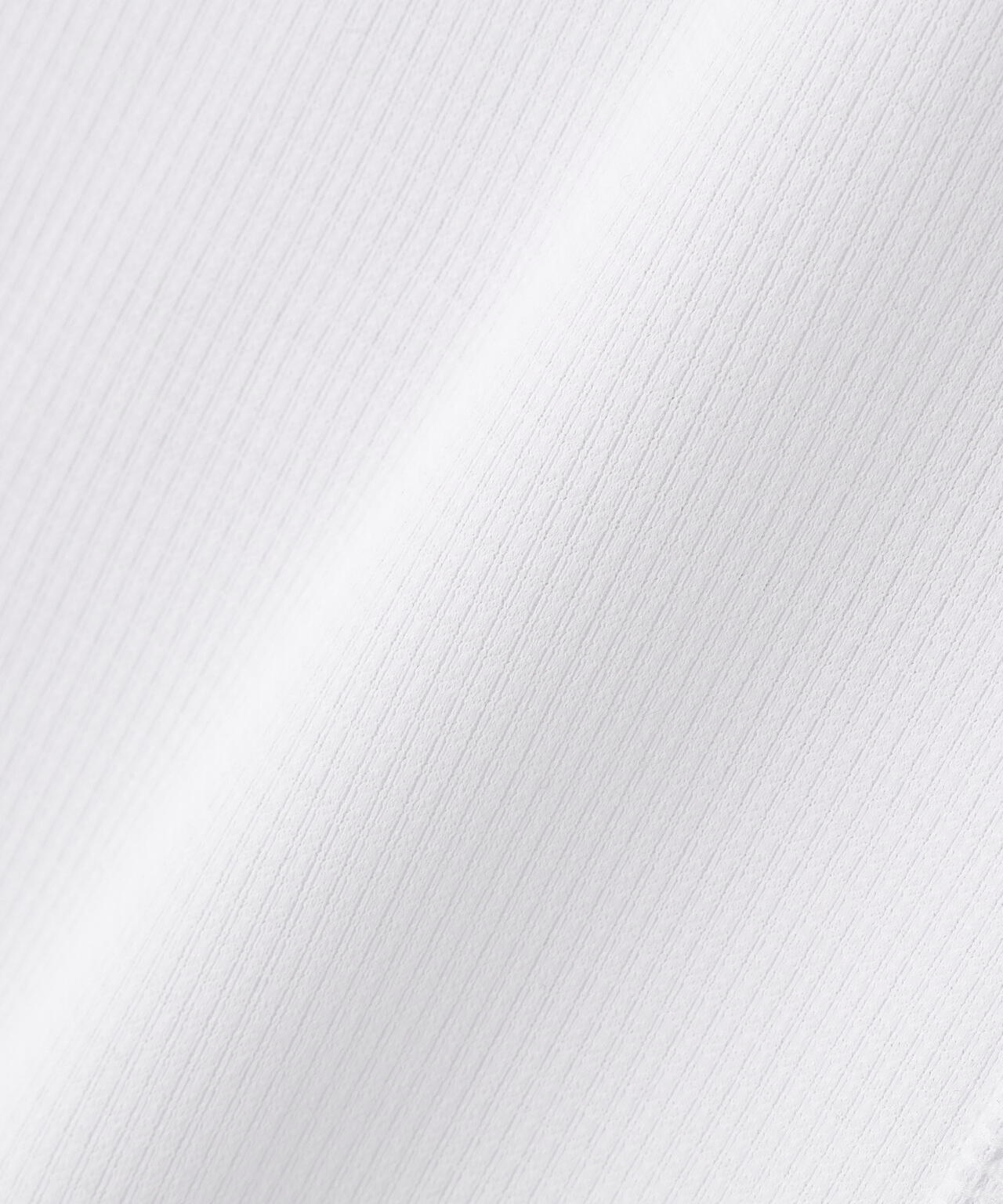 【PING APPAREL】アセイヤーン裏ワッフル半袖ポロシャツ ＜PERFORMANCE＞ (MENS)