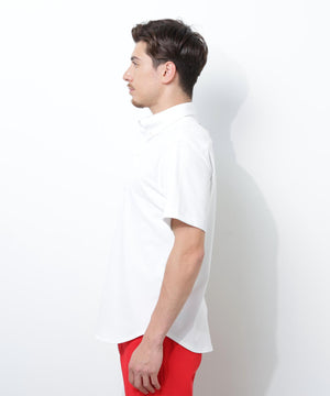 180cm　C:96　W:80　H:93 着用サイズ：L