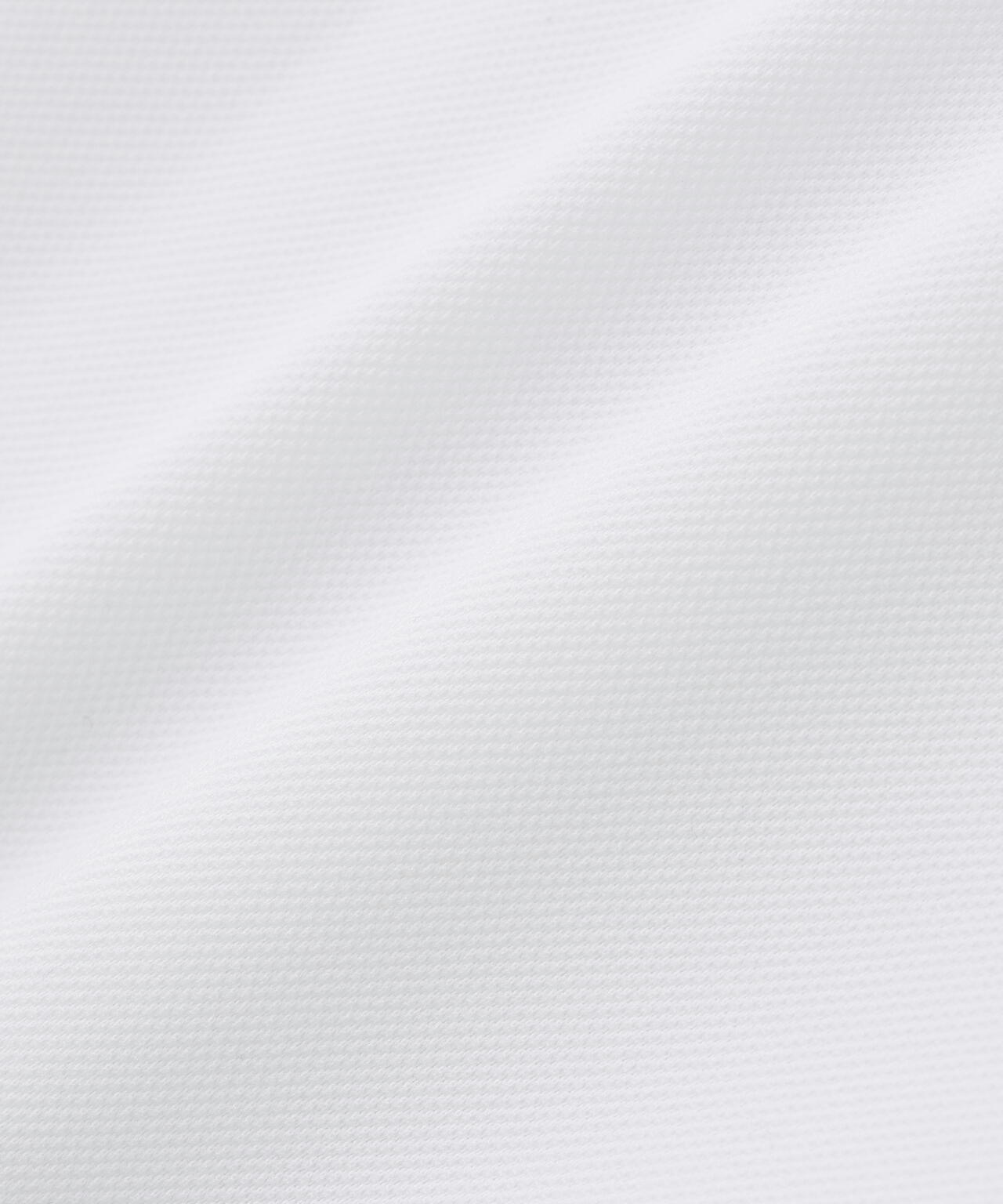 【PING APPAREL】Mr.PINGエンボスカノコ レイブロック半袖ボタンダウンシャツ ＜NAITVE＞ (MENS)