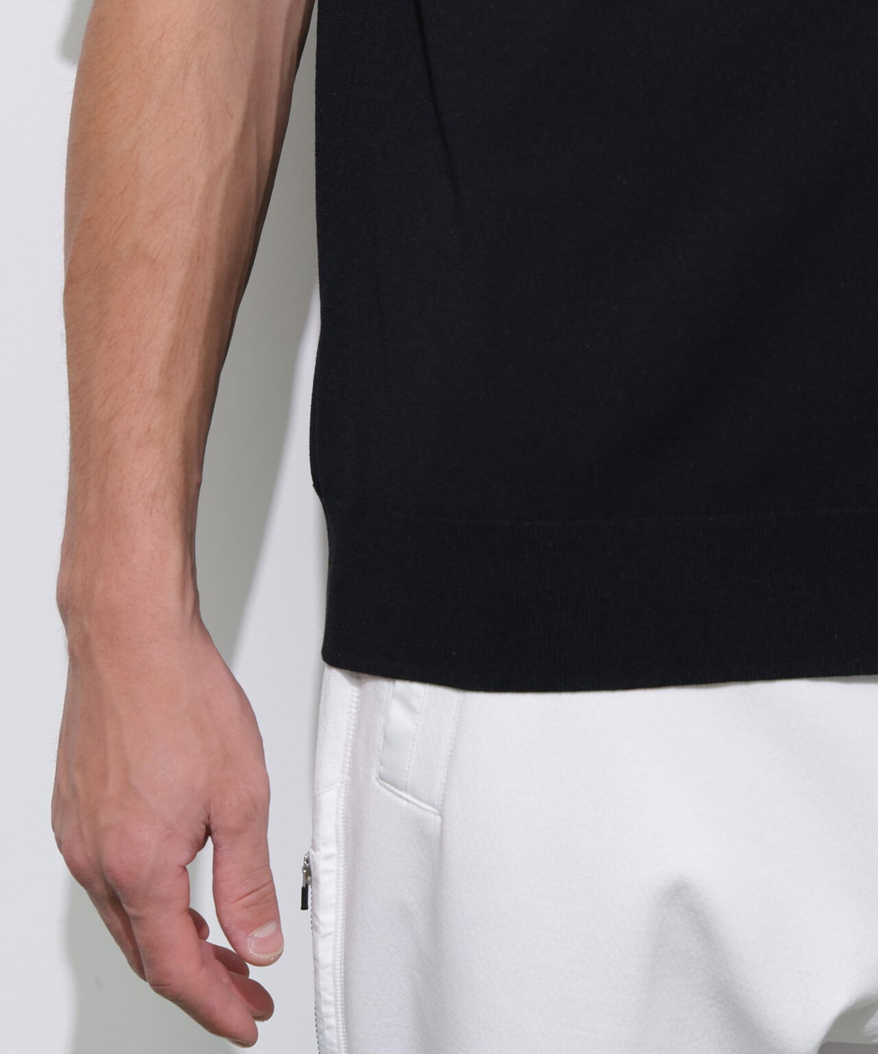 【PING APPAREL】半袖ニットポロシャツ ＜PERFORMANCE＞ (MENS)