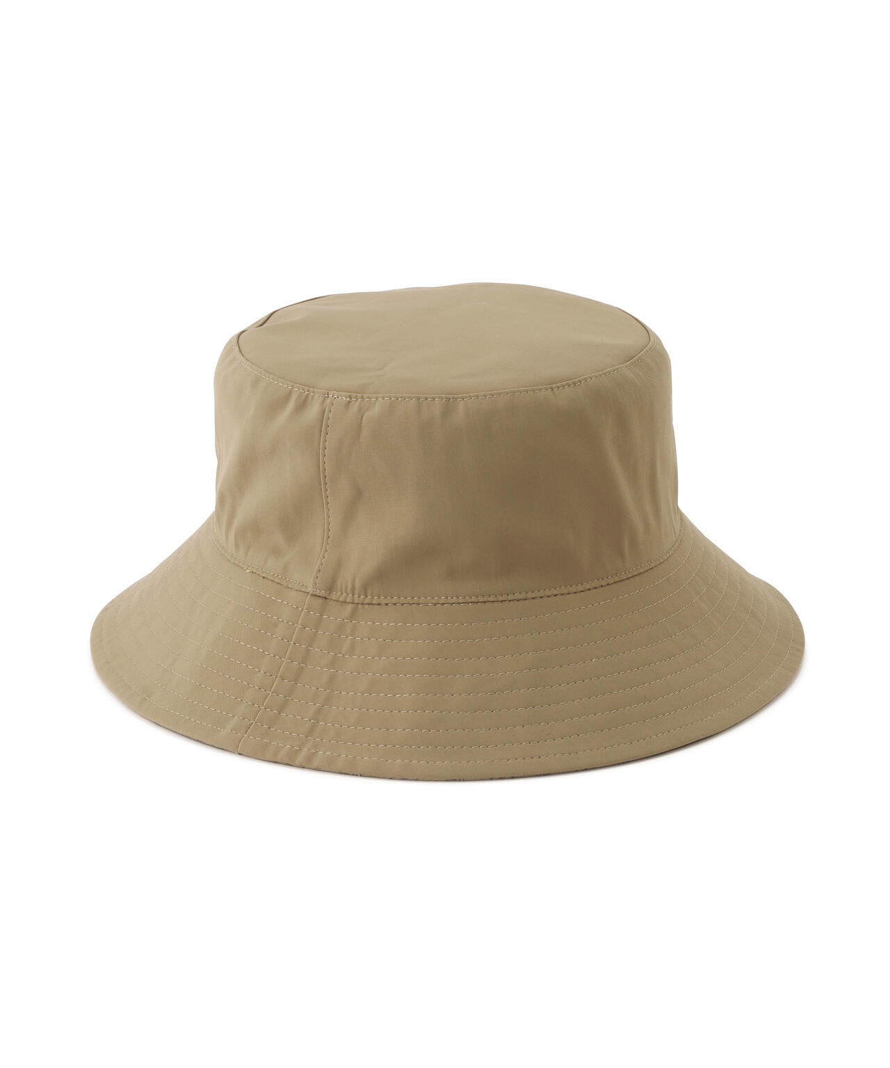 【PING APPAREL】ストライプ総柄プリントリバーシブルハット ＜NATIVE＞(UNISEX)