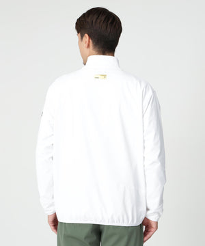 180cm　C:96　W:80　H:93 着用サイズ：L