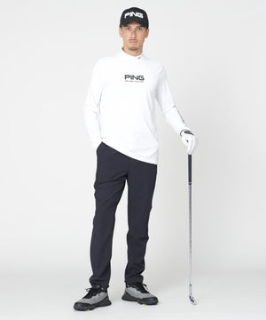 180cm　C:96　W:80　H:93 着用サイズ：L