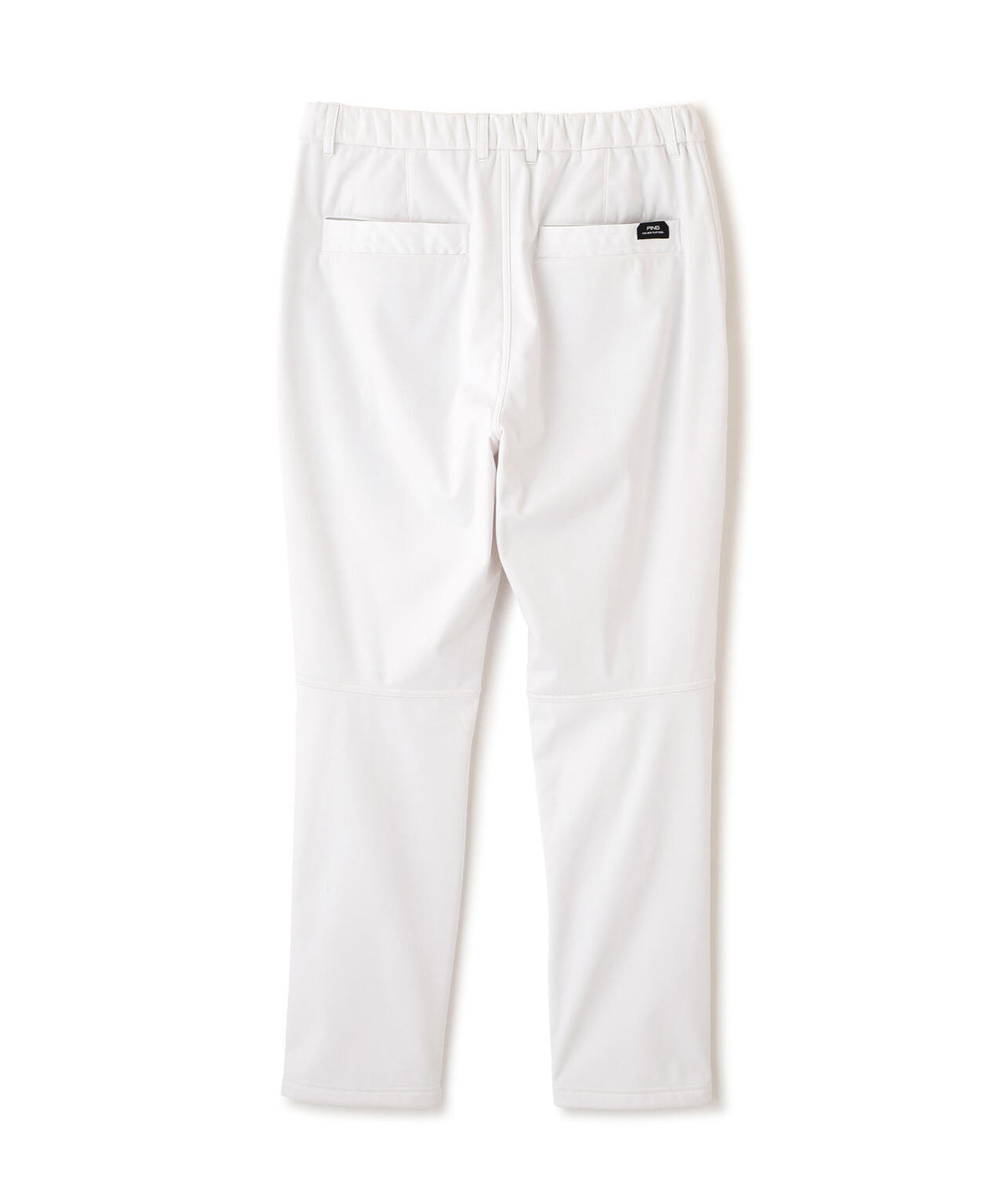 [PING APPAREL] [ストレッチ・防風] ボンディングテーパードパンツ (MENS)