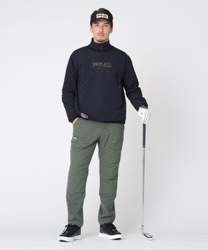 180cm　C:96　W:80　H:93 着用サイズ：L