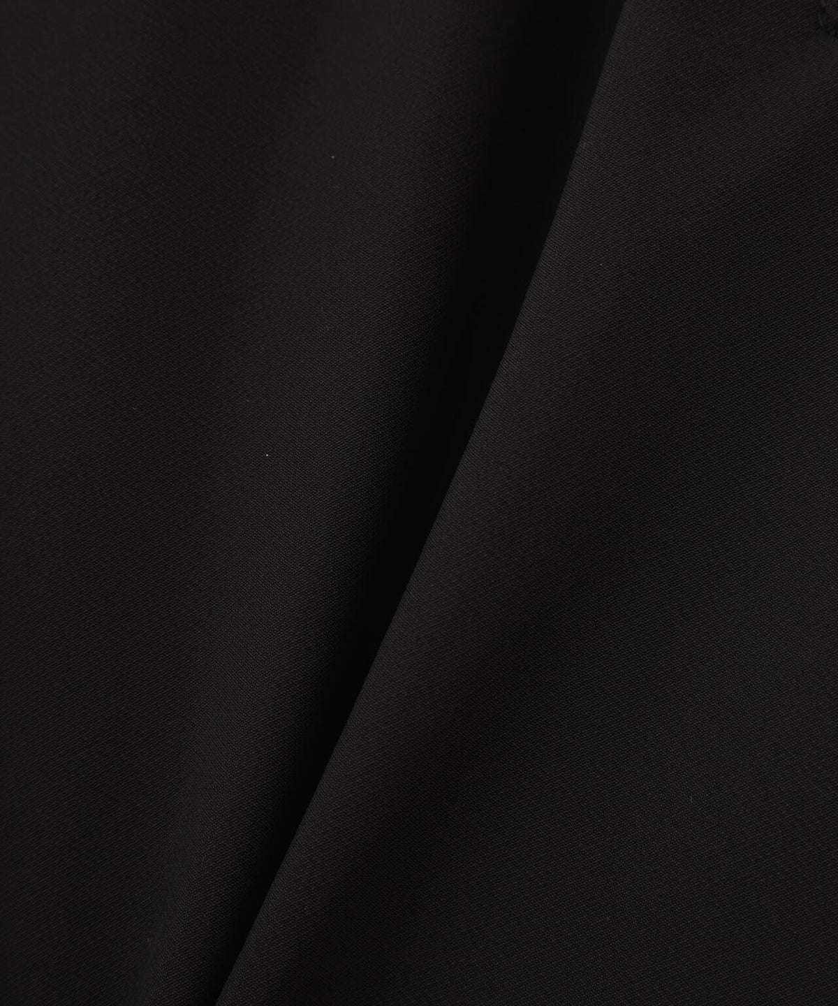 【PING APPAREL】全方向ストレッチ二重織 フィット&ストレッチテーパードパンツ (MENS)