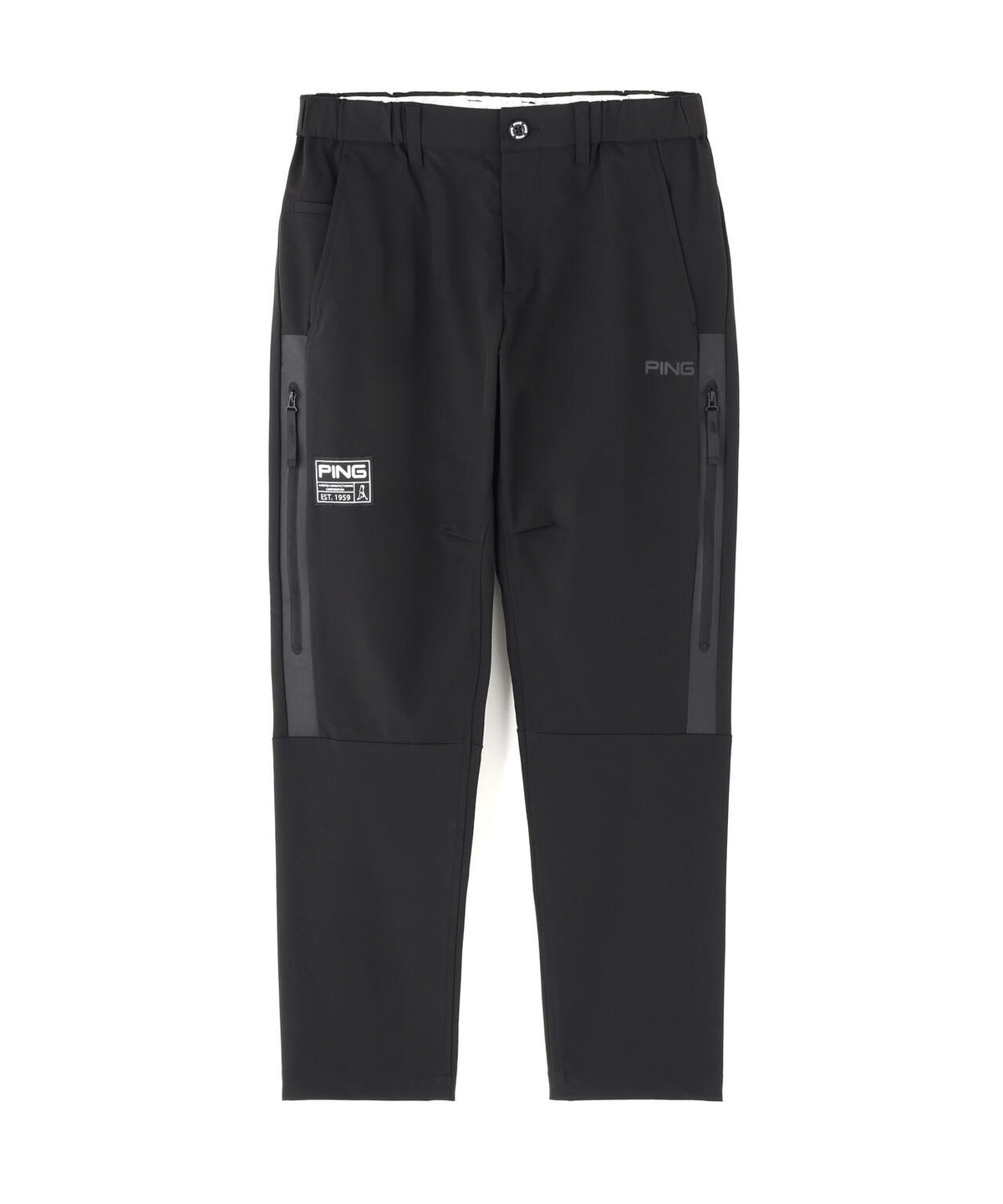 [PING APPAREL] テーパードパンツ ＜GOLD＞ (MENS)